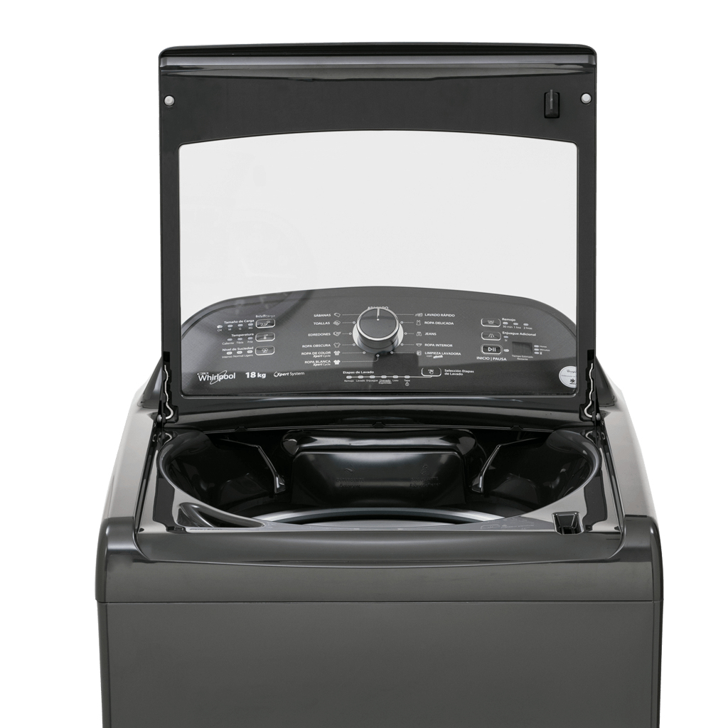 Whirlpool 8MWTW1824EG washing machine Top-load – image 6