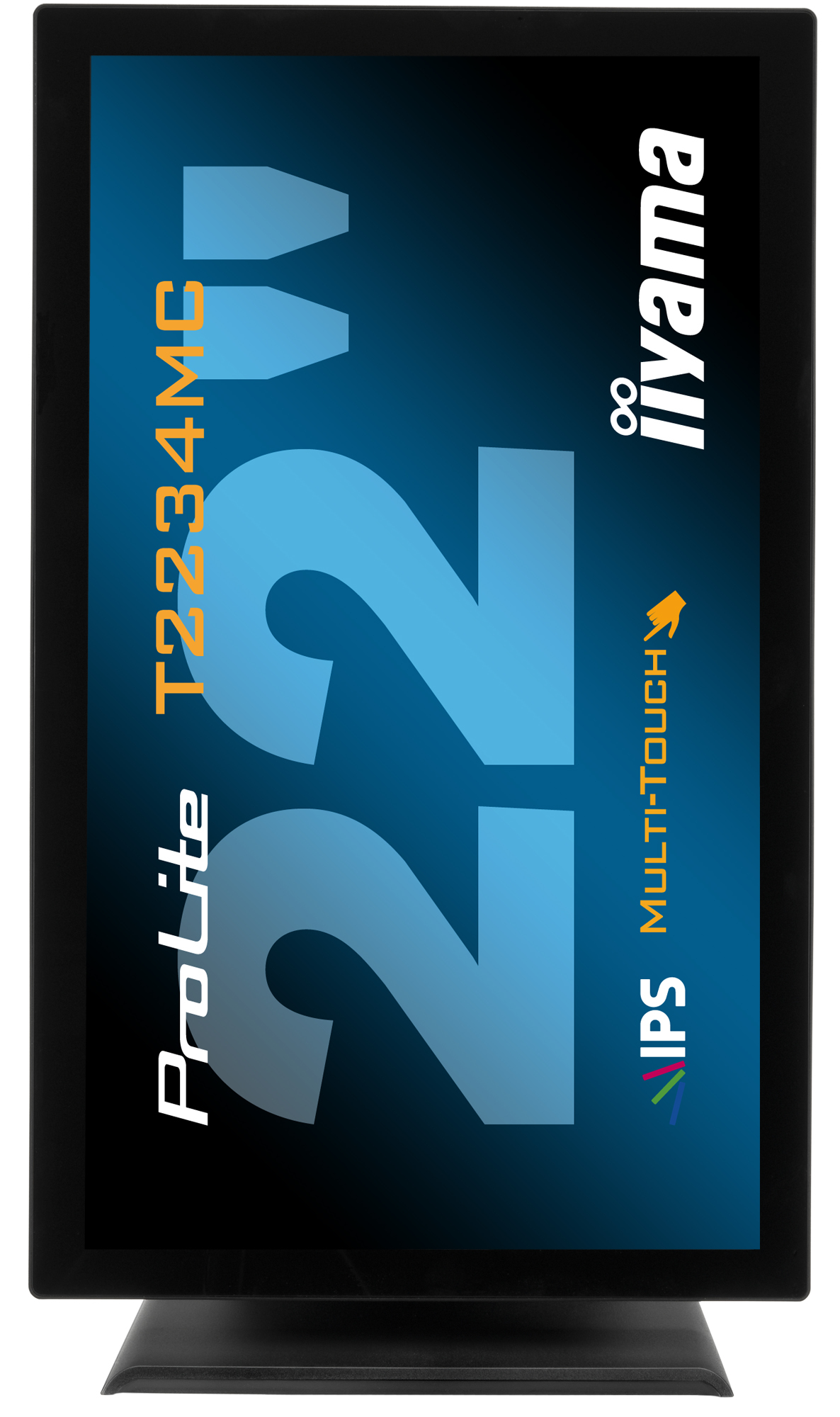 iiyama ProLite T2234MC-B1 – image 2
