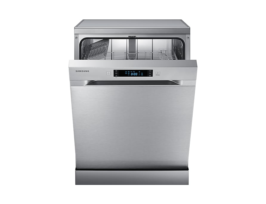 Samsung DW60M5052FS Freestanding 13 place settings – image 5
