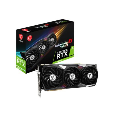 MSI Gaming X Trio – image 5