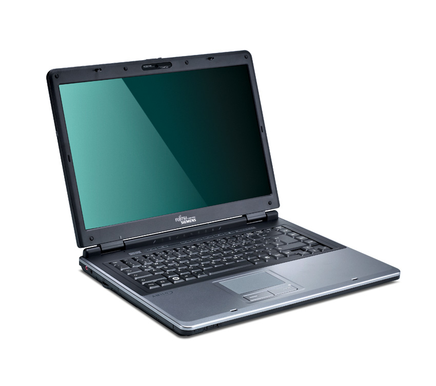 Fujitsu AMILO Xi 2428 – image 2