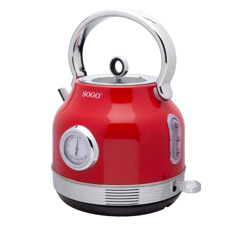 Sogo KET-SS-7760 electric kettle – image 2