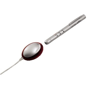 Hama Laser Presenter LR-1 – image 4