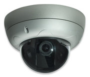 Intellinet Pro Series Network Dome Camera – image 1