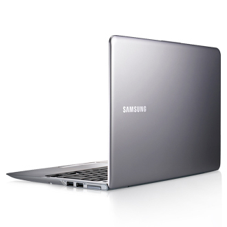 Samsung 5 530U3C-A01 Intel® Core™ i5 i5-3317U Laptop – image 5