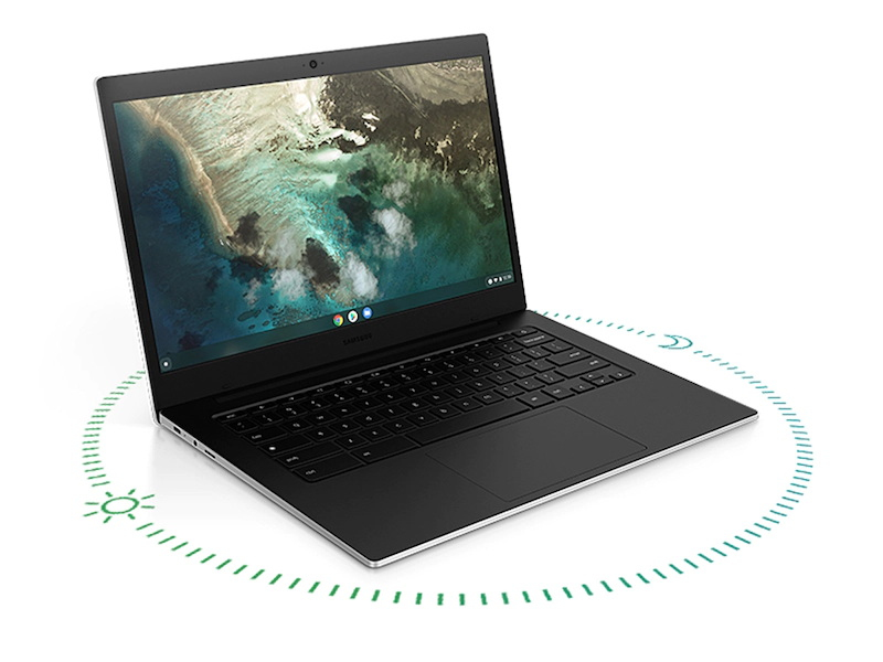Samsung Galaxy Chromebook Go – image 8