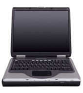 HP Compaq Presario 2552EA