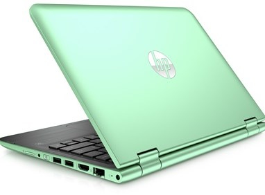 HP Pavilion x360 11-k103tu Intel® Pentium® N3700 Hybrid (2-in-1) – image 2