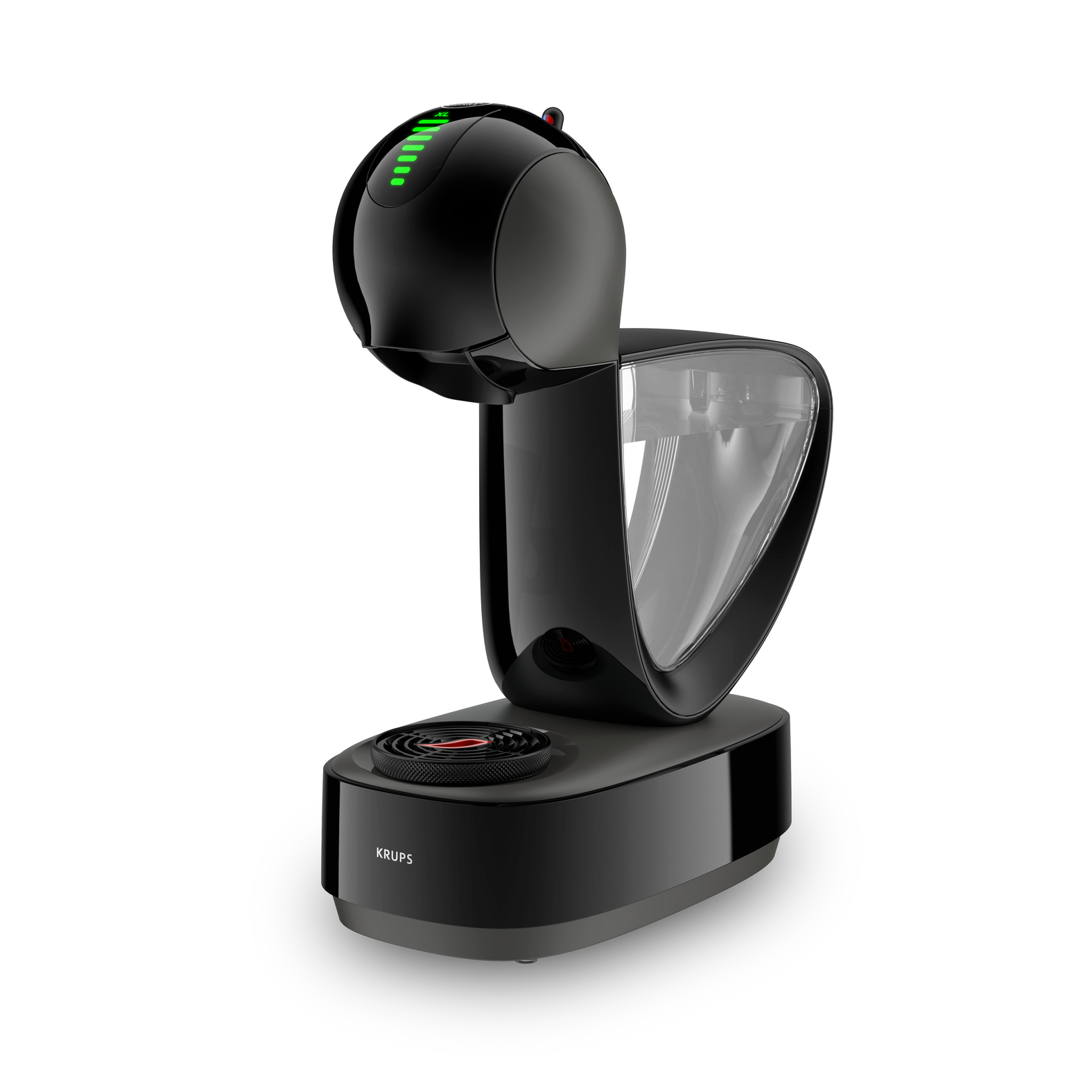 Krups INFINISSIMA KP2708 Fully-auto Capsule coffee machine – image 5