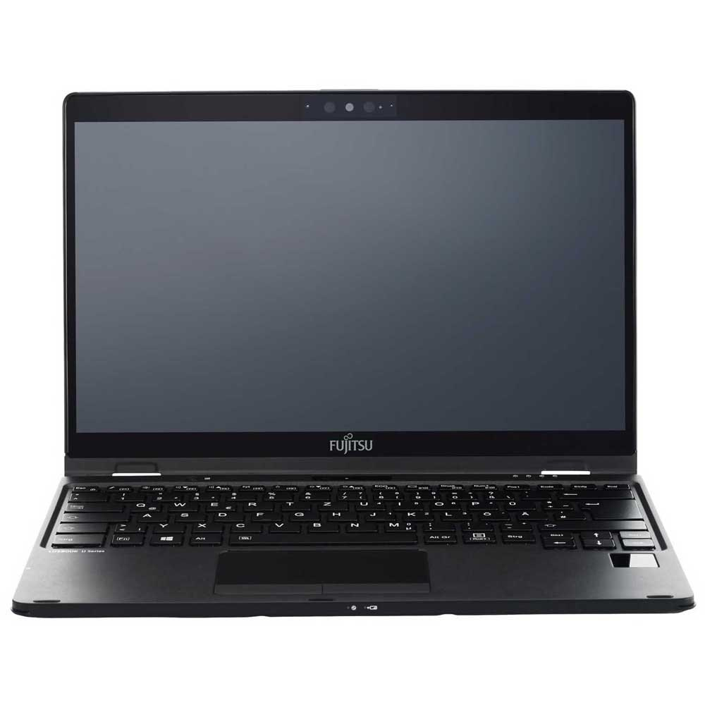 Fujitsu LIFEBOOK U9310X CI5G10 8GB 256GB SSD WIN10 PRO BLACK 4G