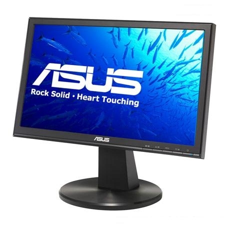 ASUS VW161D computer monitor