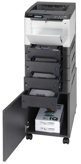 Kyocera ECOSYS P6026cdn/KL3 – image 6