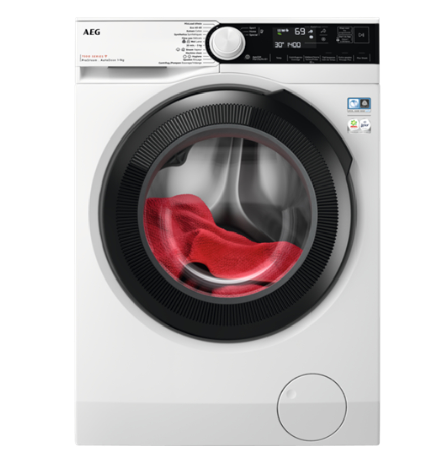 AEG LR75Q944 — vue 1 sur 8