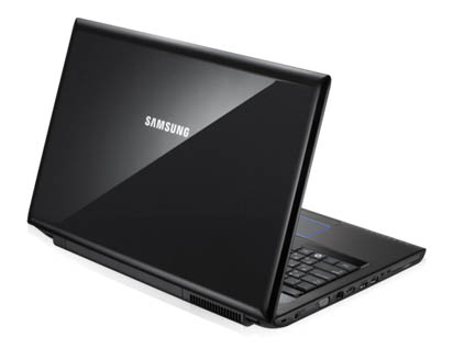 Samsung R R720-FS01BE Intel® Core™2 Duo T6400 – image 9