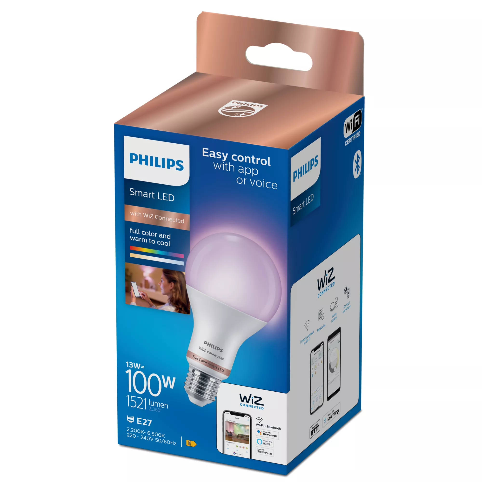 Philips by Signify Philips Bulb – image 2