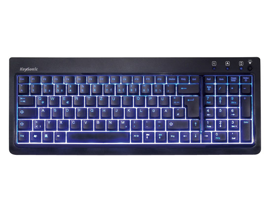 KeySonic KSK-6001 UELX