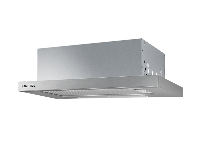 Samsung NK24M1030IS Semi built-in (pull out) Stainless steel 392 m³/h – image 2