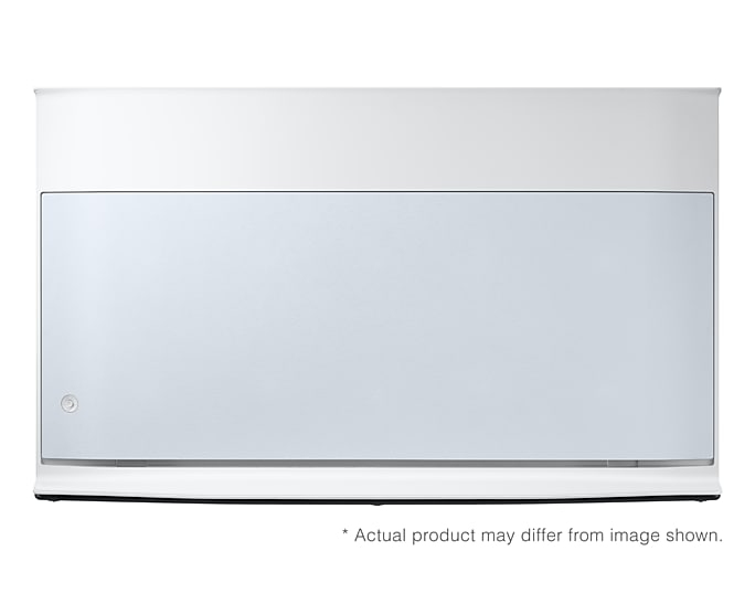 Samsung The Serif QE50LS01BG – image 4