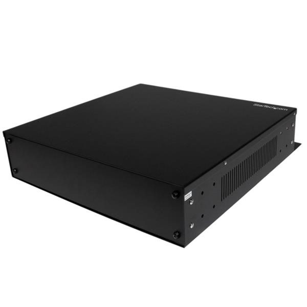 StarTech.com Wall-Mount Server Rack - 2U – image 2