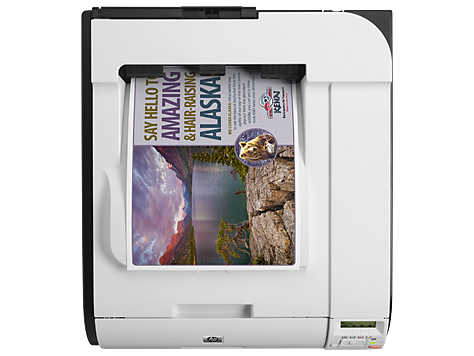 HP Pro 400 M451nw – image 4