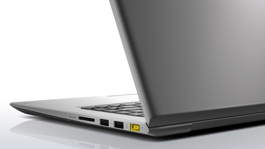 Lenovo IdeaPad U430 Intel® Core™ i5 i5-4200U Laptop – image 9