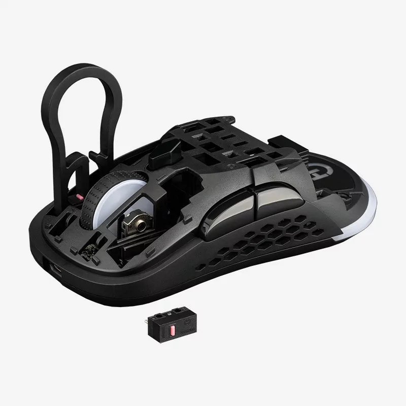 Hiditec GX30 PRO WIRELESS – image 4