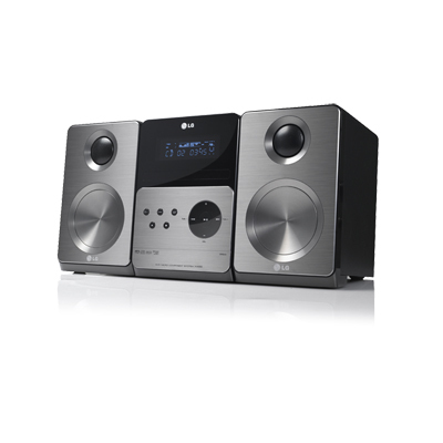 LG XA66 home audio system Home audio mini system