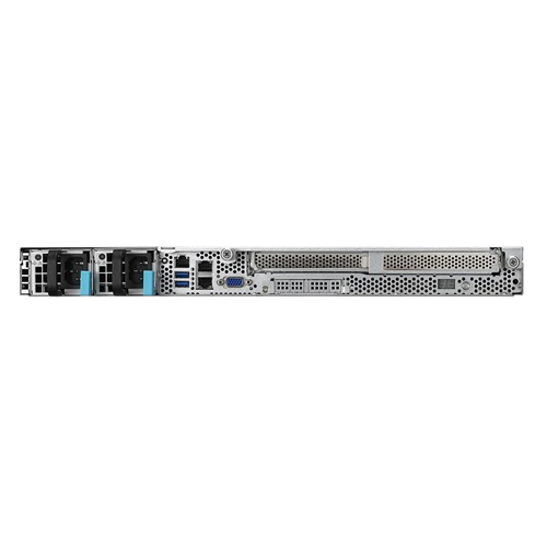 ASUS RS500-E9-RS4-U Intel® C621 LGA 3647 (Socket P) Rack (2U) Black – image 2