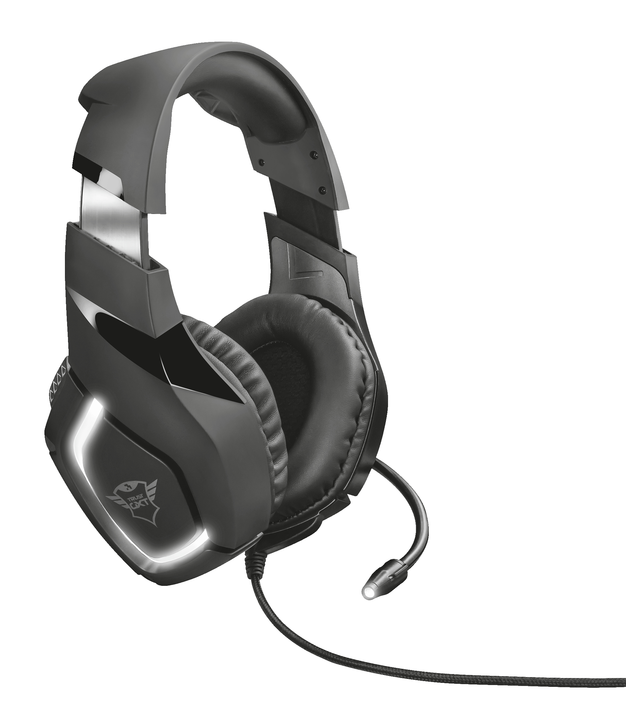 Trust GXT 380 Doxx — vue 1 sur 6