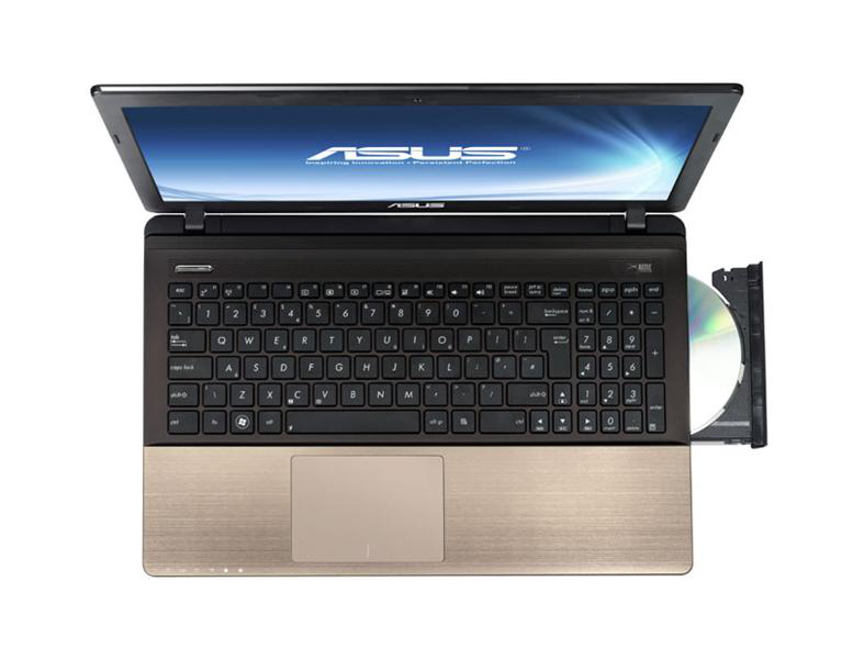 ASUS K55VD-SX033V Intel® Core™ i7 i7-3610QM – image 5