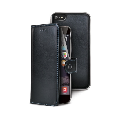 Celly PELLEAIPH6BK mobile phone case