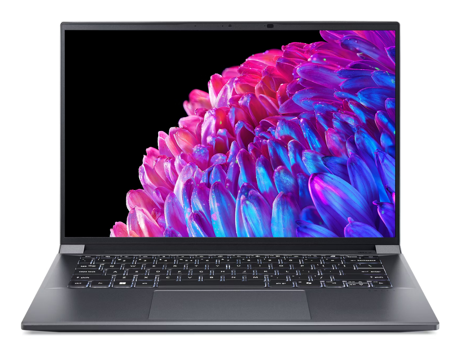 Acer Swift SFX14-72G-70TS Intel Core Ultra 7 155H Laptop – image 1