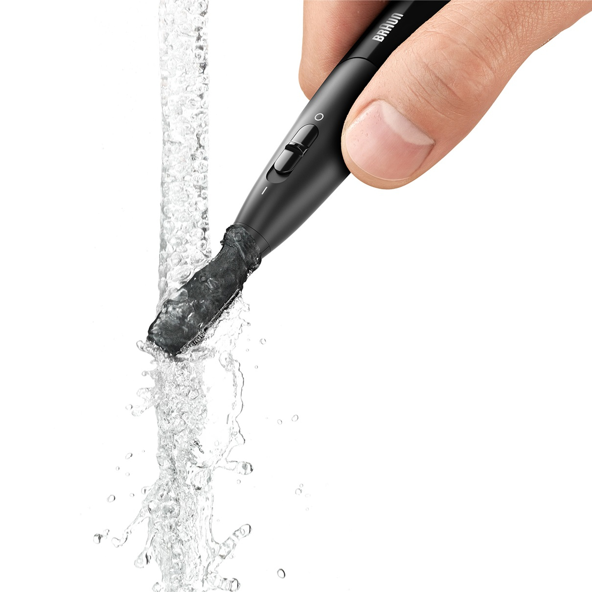 Braun PT5010 beard trimmer Battery 2 – image 4