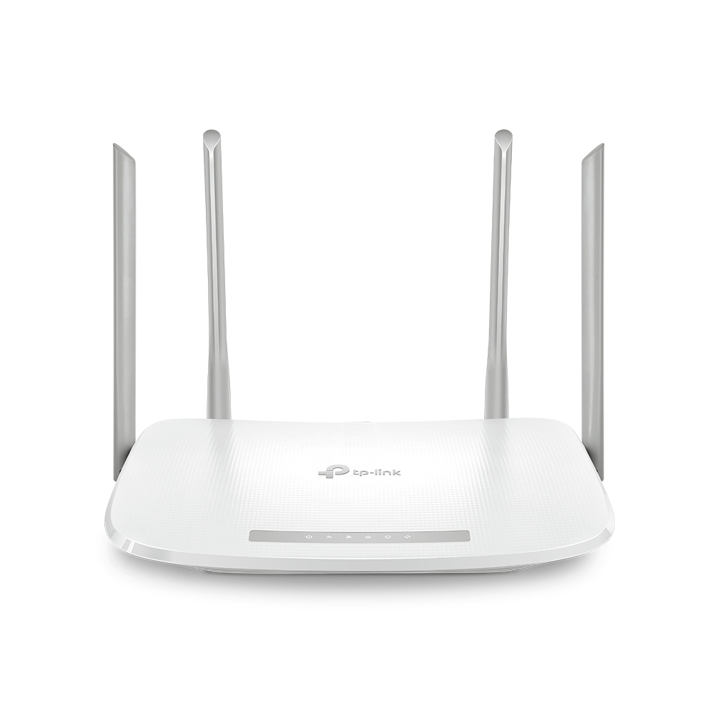 TP-Link EC220-G5 wireless router Gigabit Ethernet Dual-band (2.4 GHz – image 1