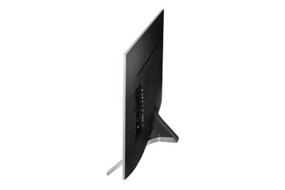Samsung UN49MU6400F 124.5 cm (49") 4K Ultra HD Smart TV Wi-Fi Silver – image 6