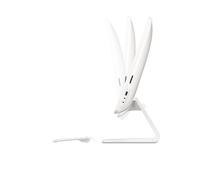 LG V series 22VD240-LX15K All-in-One PC/workstation Intel® Celeron® N2920 – image 5