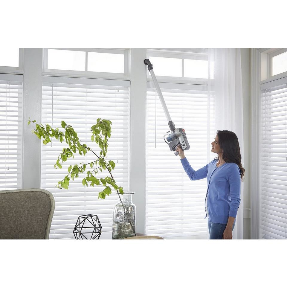 Hoover Cruise 2-in-1 stick vacuum Battery Dry Bagless – image 4