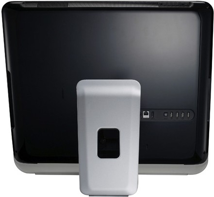 ASUS ET2203-B021E All-in-One PC/workstation Intel® Core™2 Duo – image 2