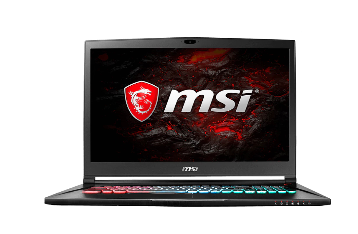 MSI GS73 7RE-014DE Stelath Pro