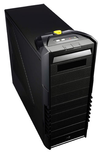 Aerocool CASE VX-9 – image 1