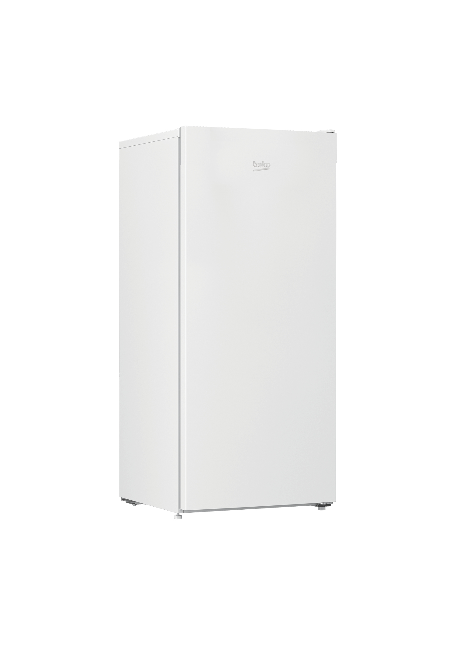 Beko RSSA215K20W fridge Freestanding – image 2