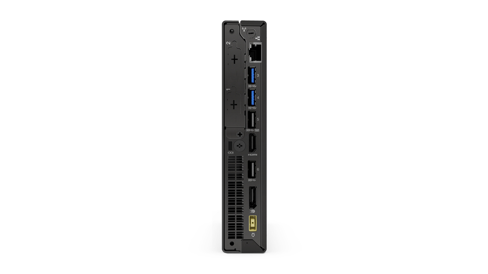 Lenovo ThinkCentre M720 Intel® Core™ i5 i5-9400T – image 2