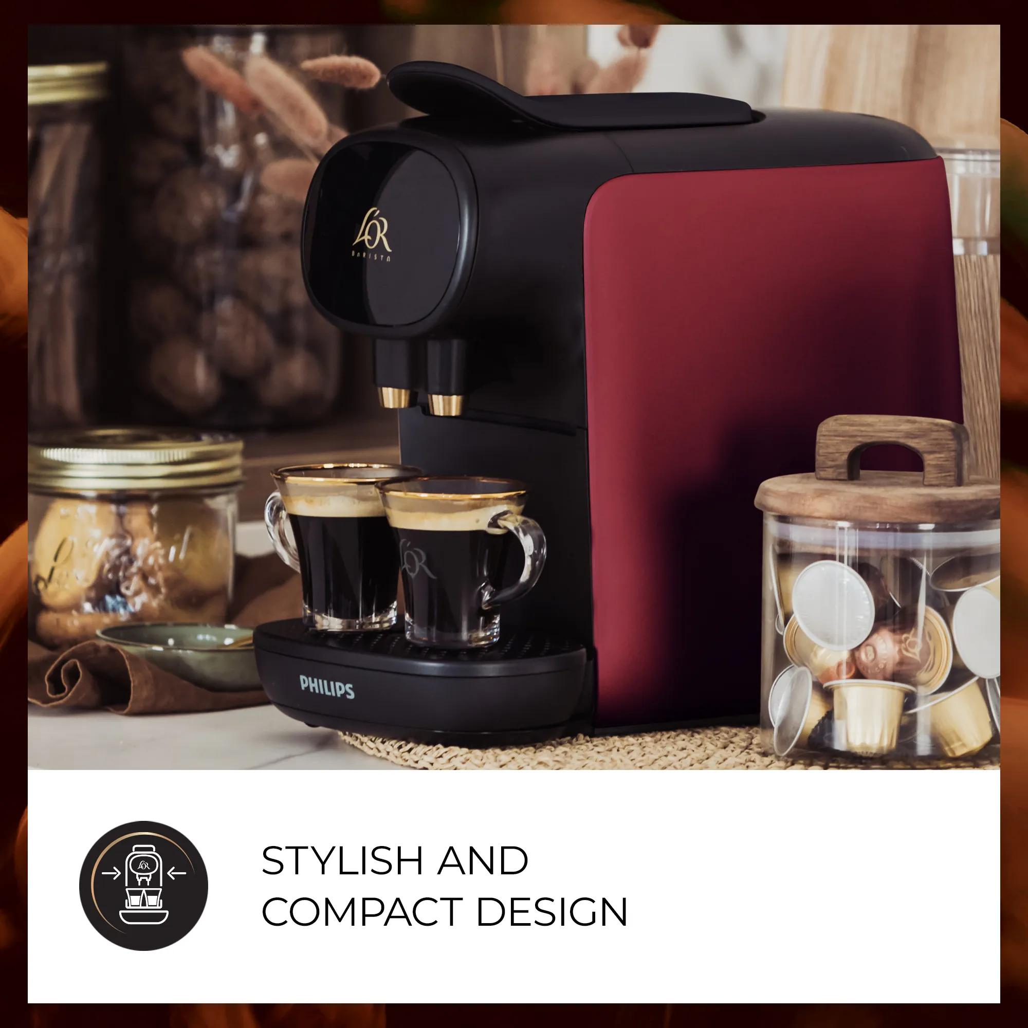 L’OR BARISTA Sublime – Sunset Rubis – image 7
