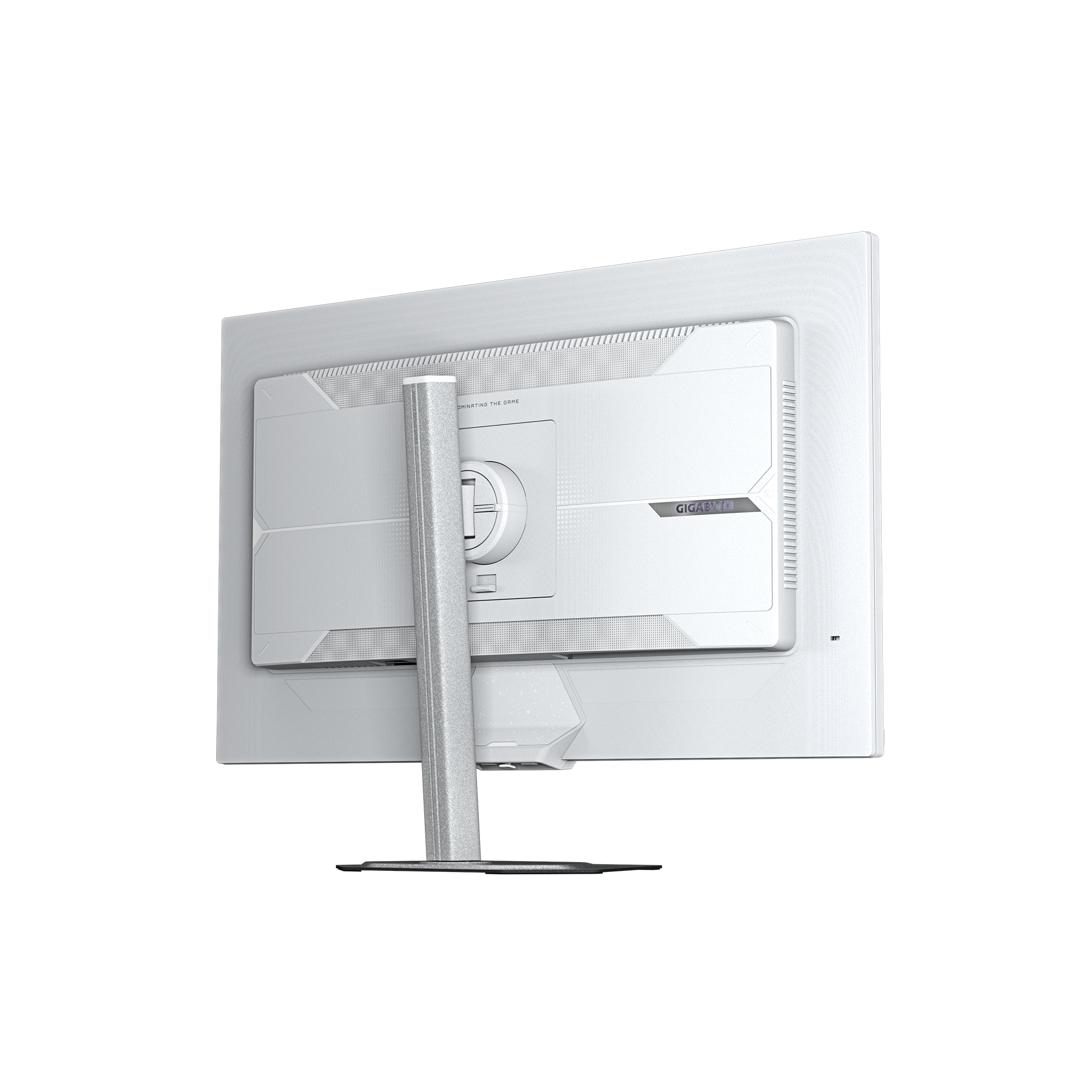 Monitor 27" 2560x1440 200Hz 1ms, Gigabyte M27Q2 QD ICE , Panel IPS, G-Sync, 1 DisplayPort + 2 HDMI, VESA 100mm