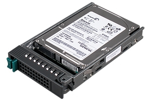Fujitsu 146GB SAS 15000rpm