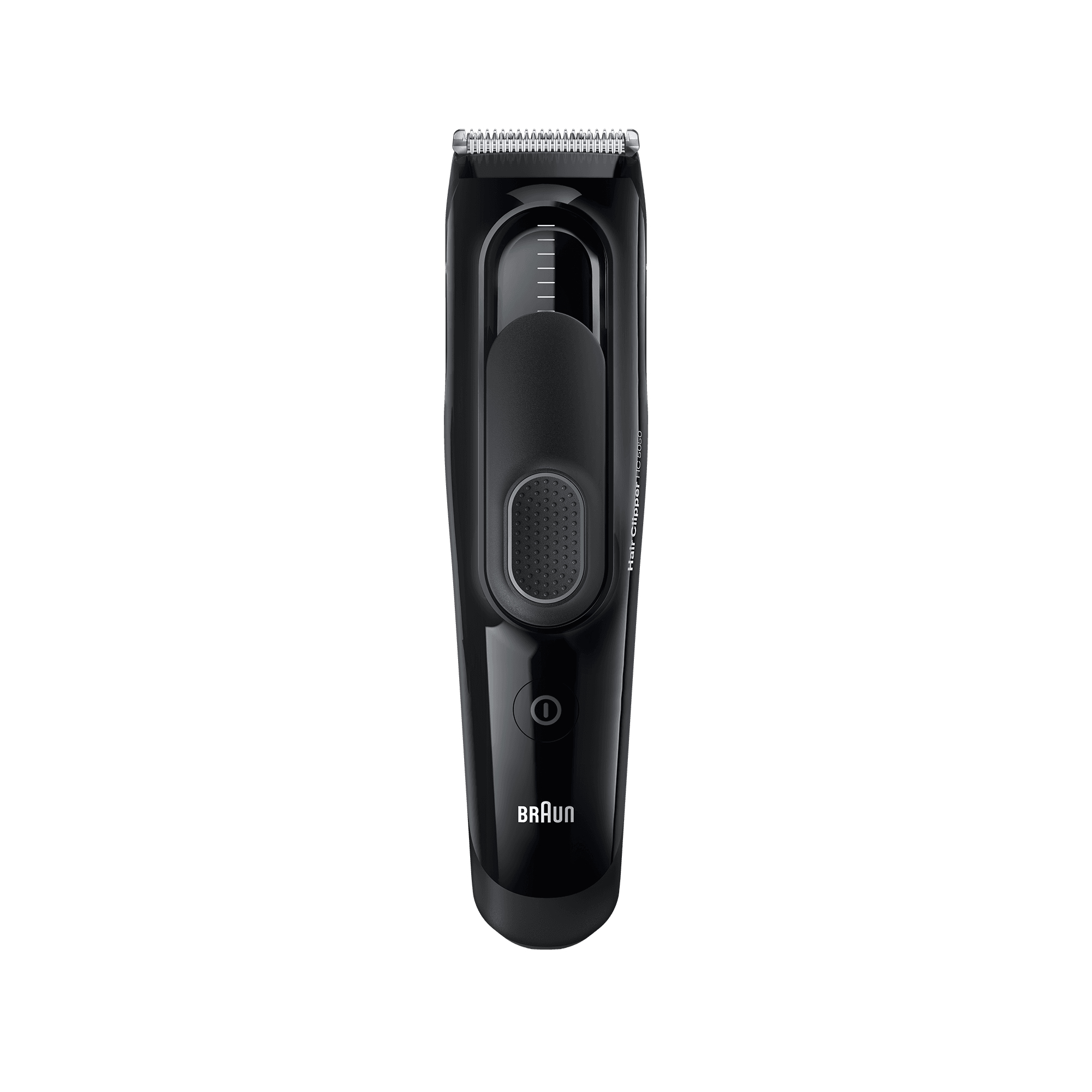Braun 81522348 hair trimmers/clipper Black 17 Nickel-Metal Hydride (NiMH)