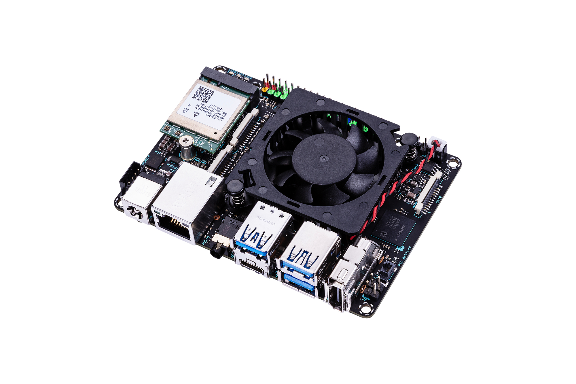 ASUS Tinker Edge R