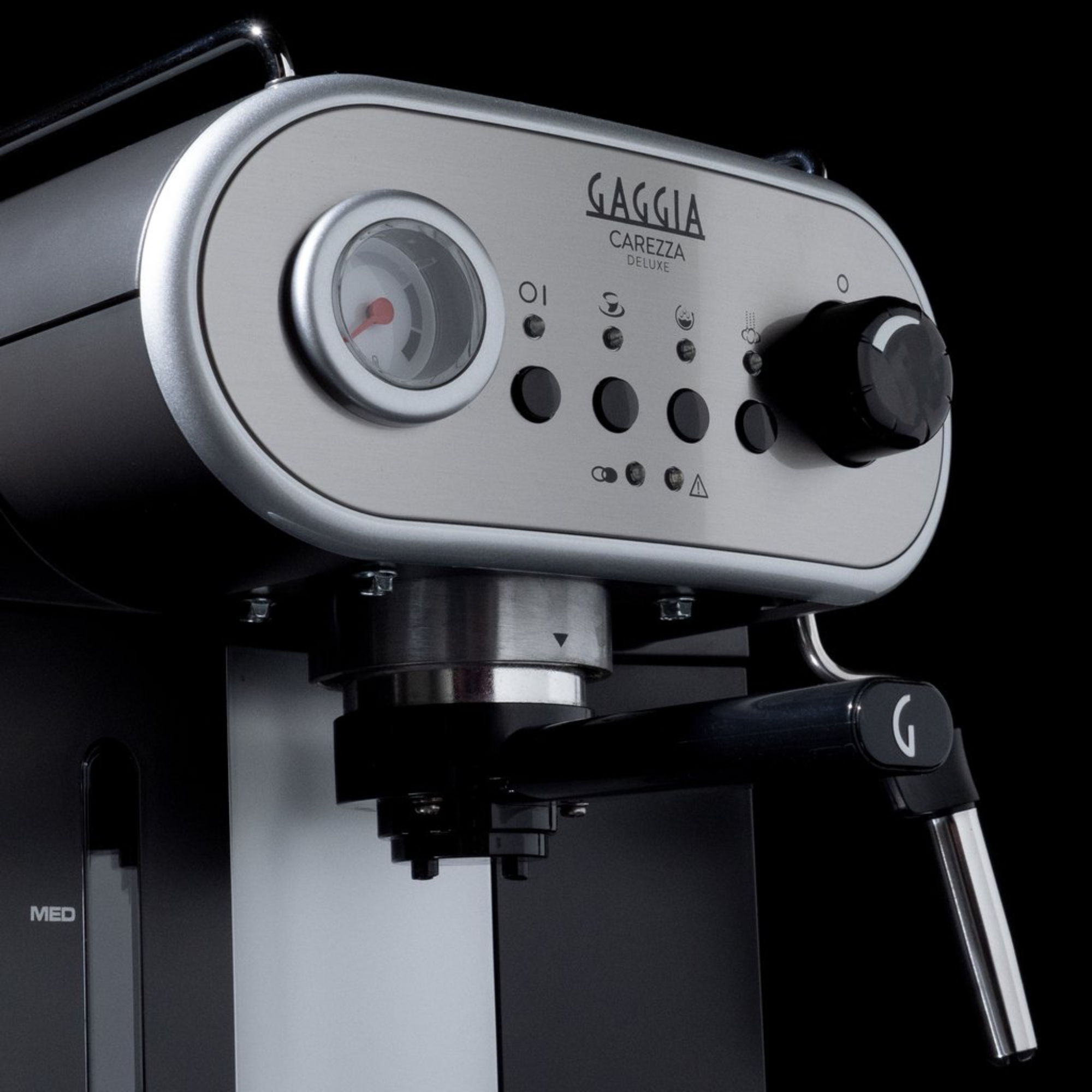 Gaggia Manual Espresso machine RI8525/01 – image 6