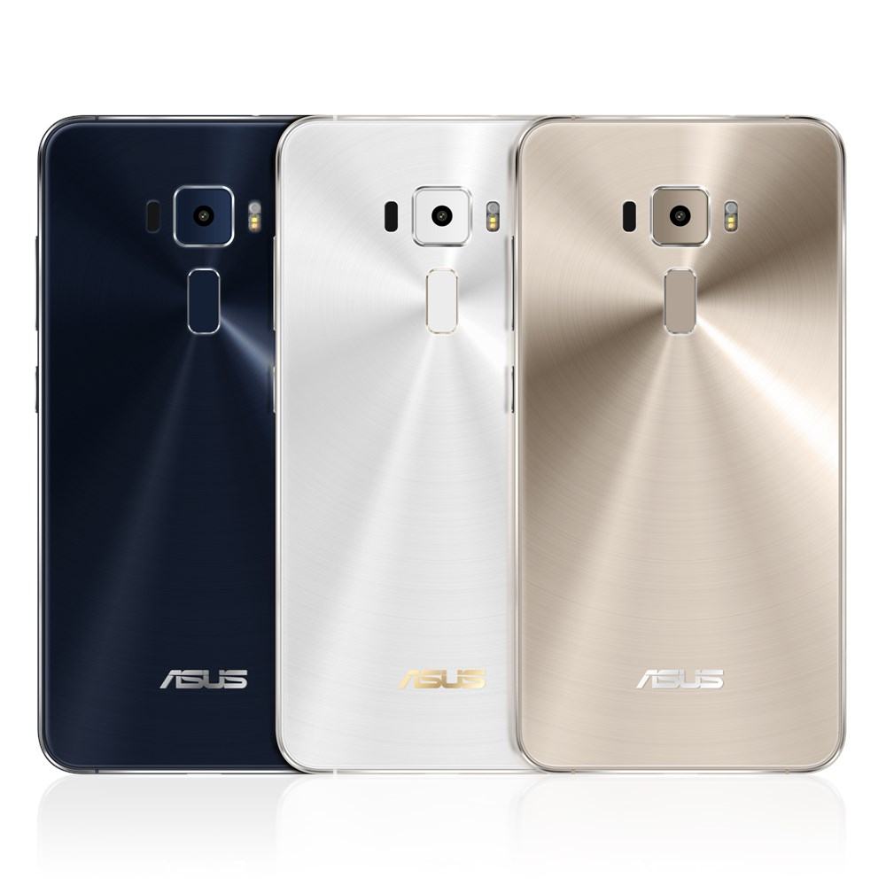ASUS ZenFone 3 ZE520KL-1B011WW smartphone – image 7