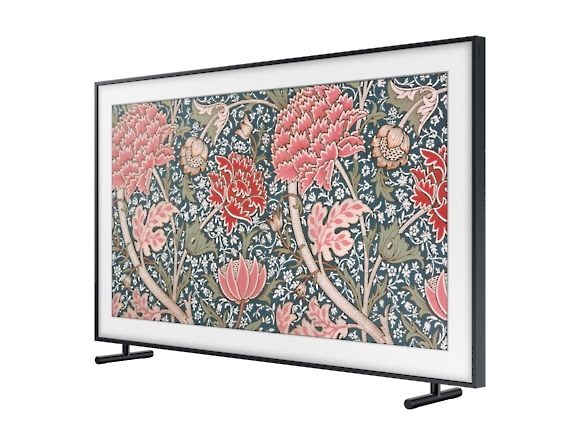 Samsung The Frame QE55LS03RAUXXH TV – image 4